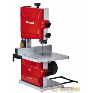 Ленточная пила Einhell TC-SB 200/1